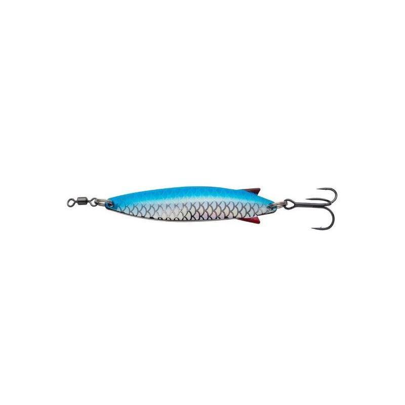 Abu Garcia 20g Toby Blink Blue Flash - Fiskegrej tilbud