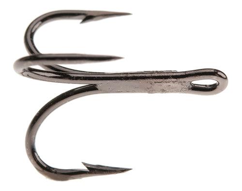 Ahrex HR450 Krog - Tube Treble til Fluefiskeri