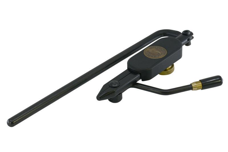 Medallion Series Fluestik Hoved med Skafter Jaws