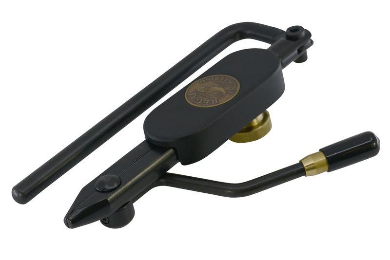 Medallion Series Fluehoved med Store Kæber - Regal