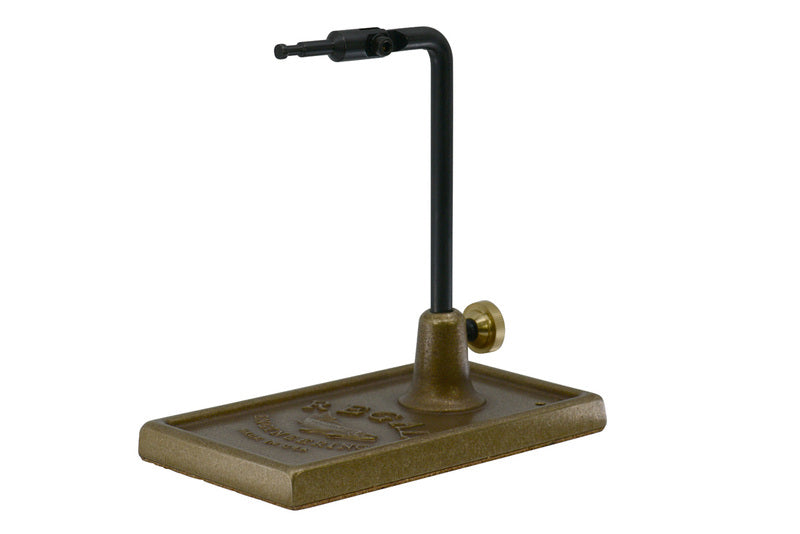 Bronze Traditionel Base med Kort Stilk fra Regal