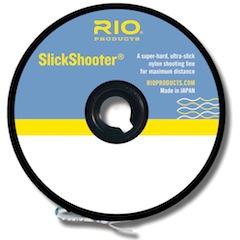 Rio Slickshooter Skydeline 25 Lbs 35,1m - Monofil Fiskeliner