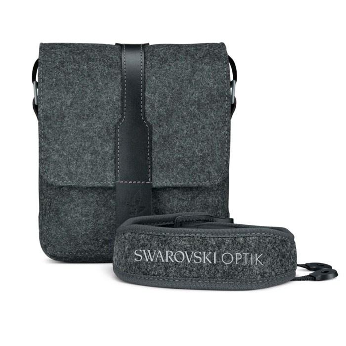 Swarovski Northern Lights Taske og Rem - Robust Design