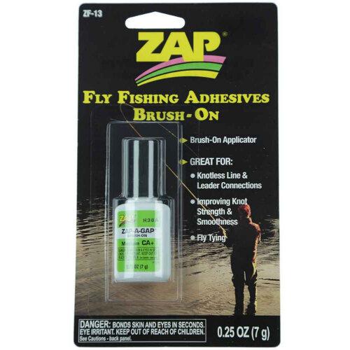 Zap A Gap - Uundgåelig til fluebinding i fiskegear!