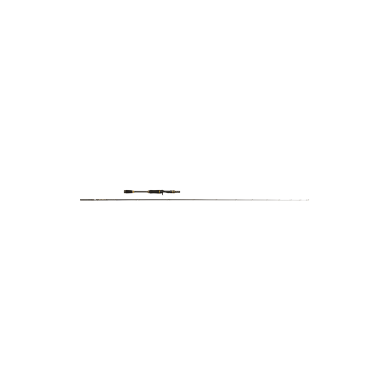 Abu Garcia Mass Beat II Vertikal Jigging Fiskestang 45g