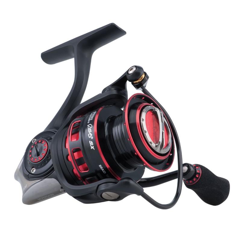 Abu Garcia Revo SX Spin 40 Fastspolehjul - Fantastisk tilbud!