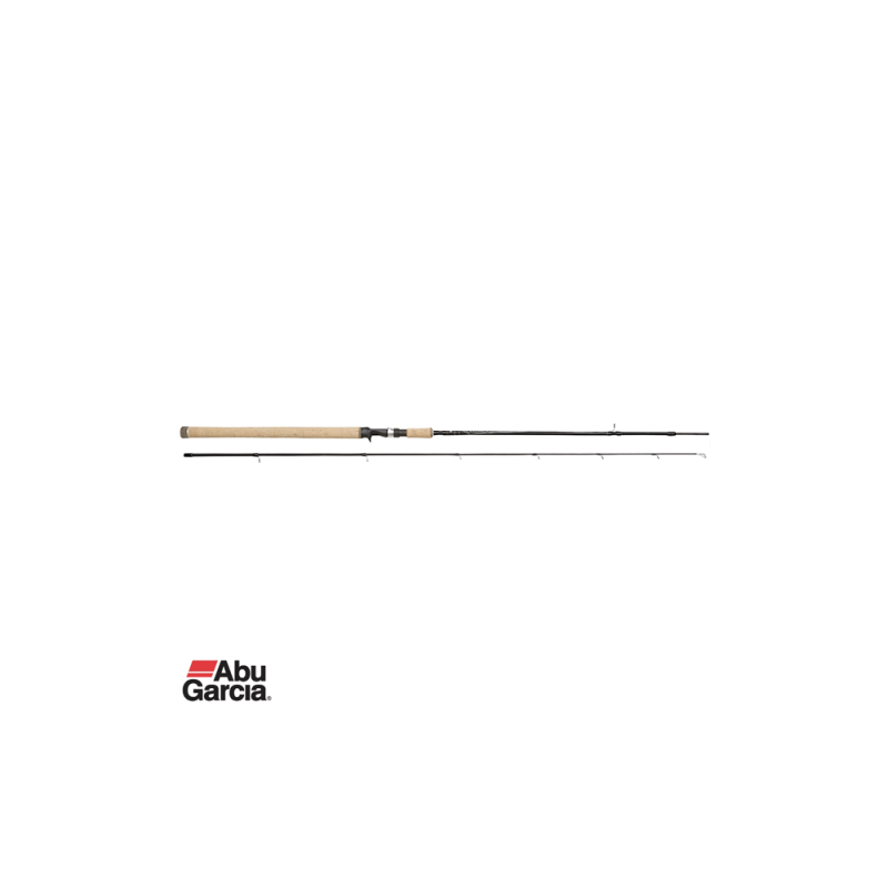 Abu Garcia Venturi Casting 8 10 30gr Fiskestang Tilbud!