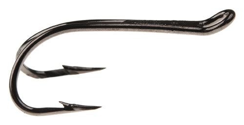 Ahrex HR428 Standard Double Laksekrog - Fantastisk Tilbud!