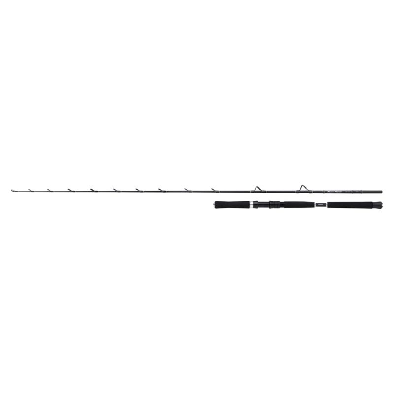 Beastmaster Bx Slim 7,6 20-30lbs Pirkestang fra Shimano
