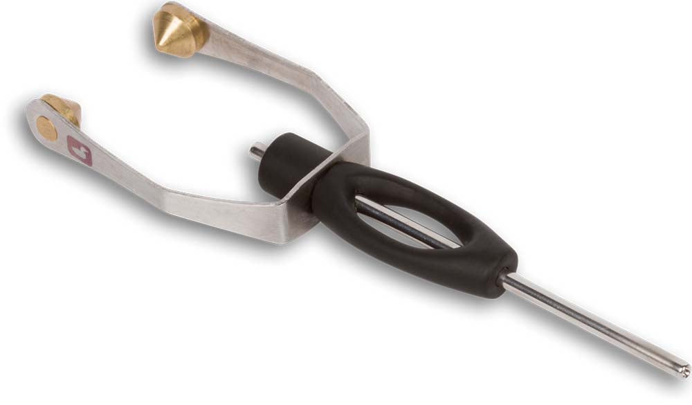 Ergo All Purpose Spole - Sort fra Loon