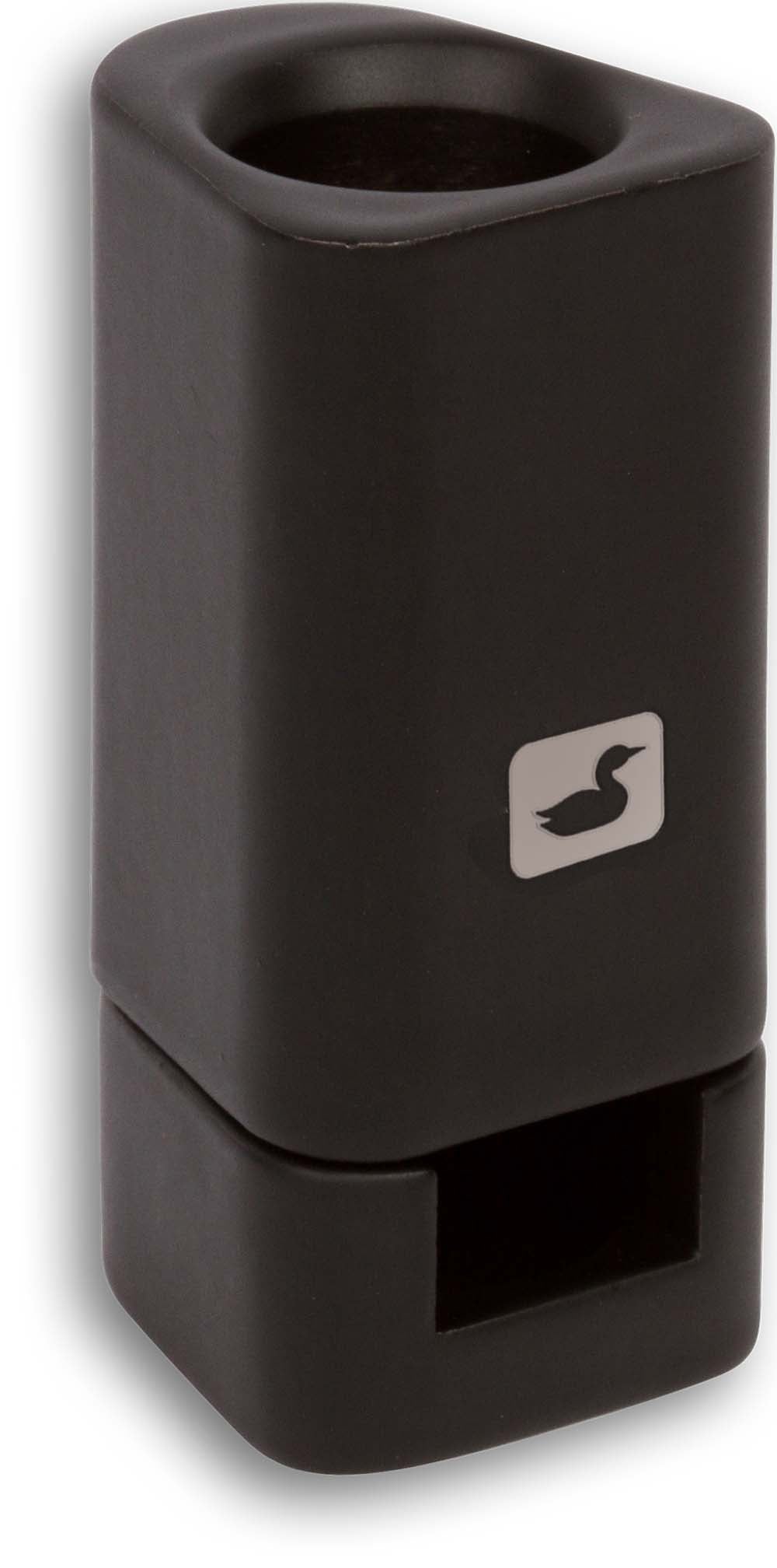 Zippy Hair Stacker Medium - Sort fra Loon