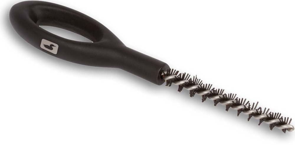 Ergo Dubbing Brush - Sort fra Loon på tilbud!