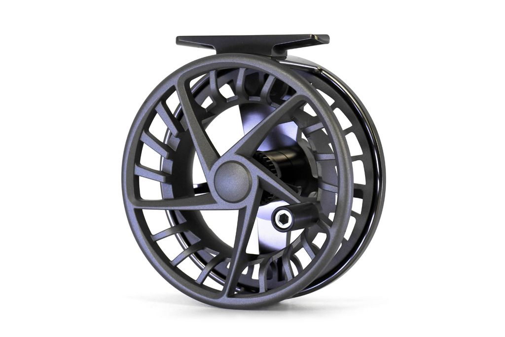 Lamson Remix S Series 7+ Hjul - Daggry Tilbud