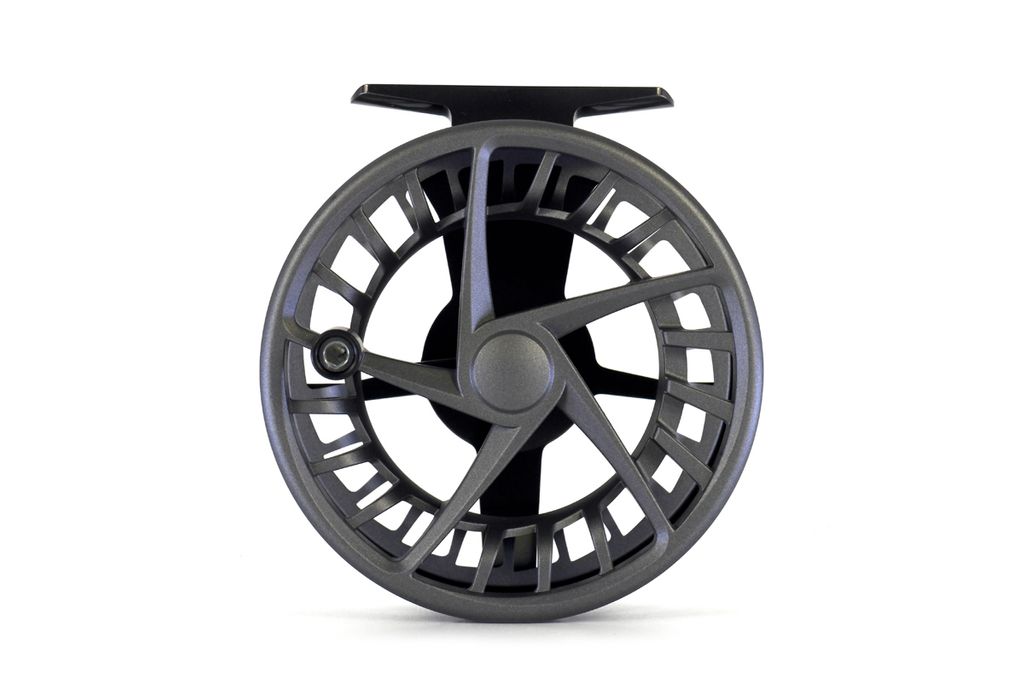 Lamson Remix S Series 7+ HD Hjul - Smoke tilbud