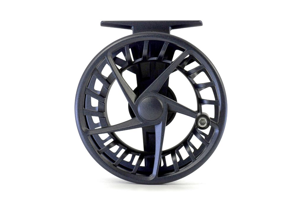Lamson Liquid S 7+ Hjul - Day Break fra Waterworks-Lamson