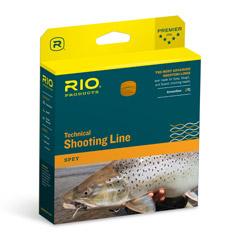 Rio Gripshooter Skydeline 25 Lbs - Fiskegrej på tilbud!