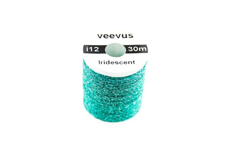 Iridescent Tråd - Lemon fra Veevus