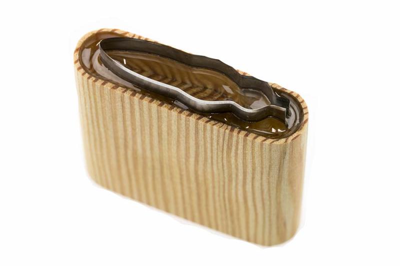 Beaver Tail Cutter - Specialværktøj til fiskeentusiaster