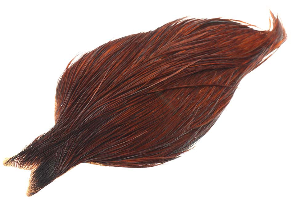 (Professionel Kvalitet) Whiting Red Label - Coachman Brown