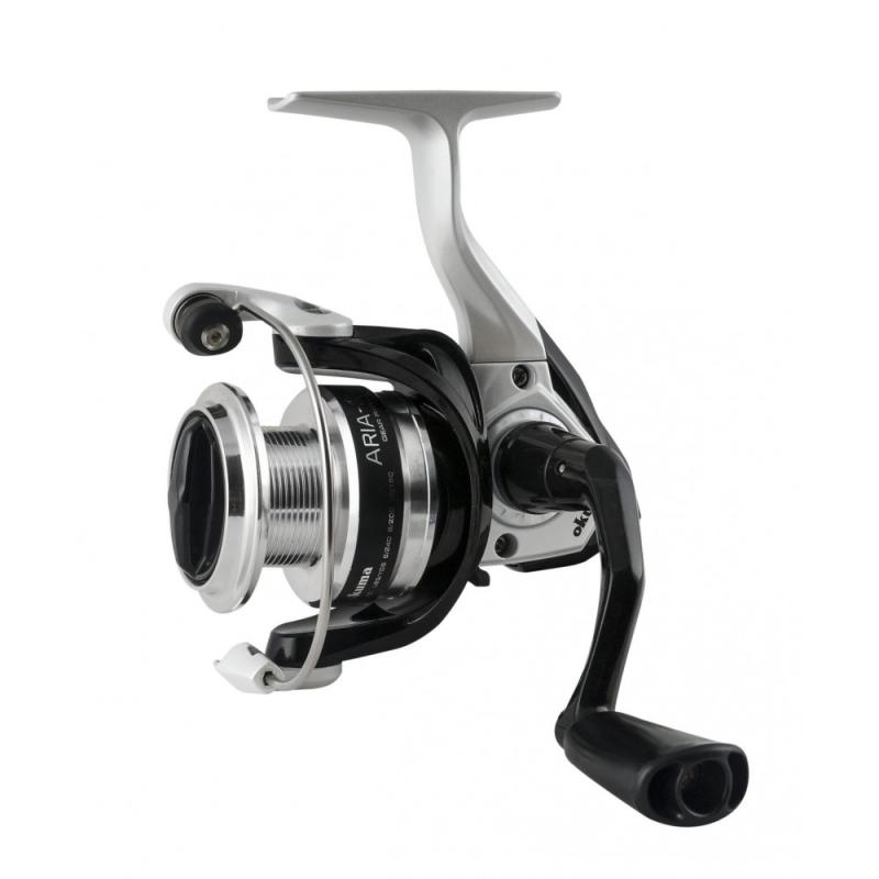 Okuma Aria FD 20 Fastspolehjul - Få det nu!