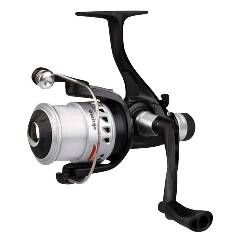 Okuma Electron RD Elr 140 Fastspolehjul på tilbud!