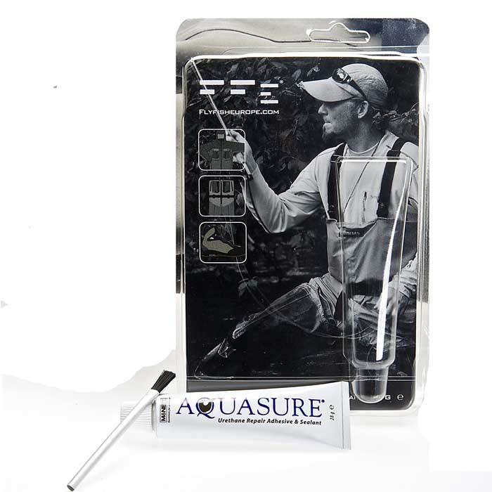 Aquasure 28g Reparation til Waders fra Simms