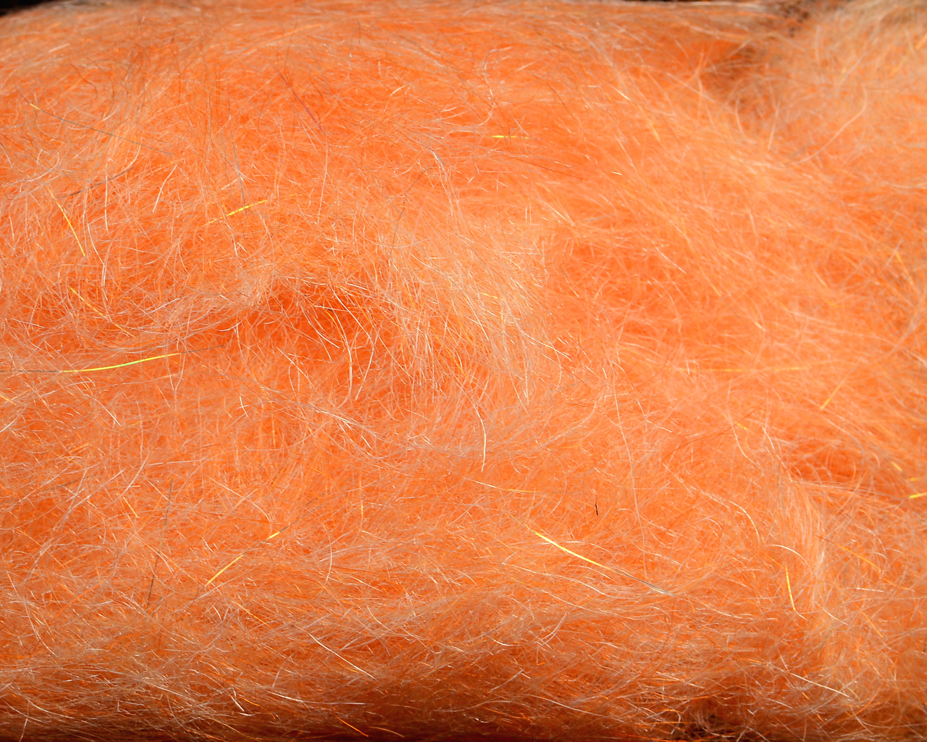 Simi Seal Dubbing - Reje Orange fra Spawn