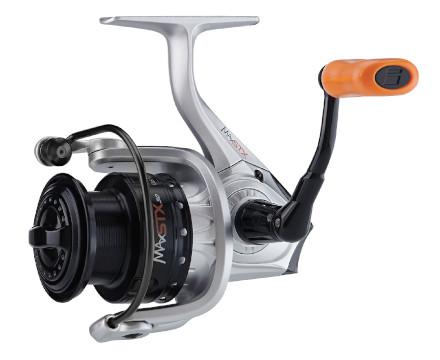 Abu Garcia Max Stx 20 Fastspolehjul til fiskeentusiaster