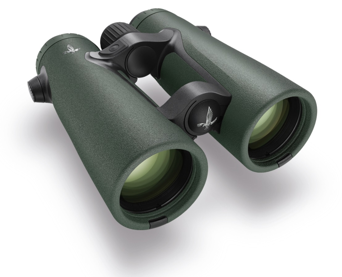 Swarovski EL Range TA 10x42 Kikkert med Tracking Assistant