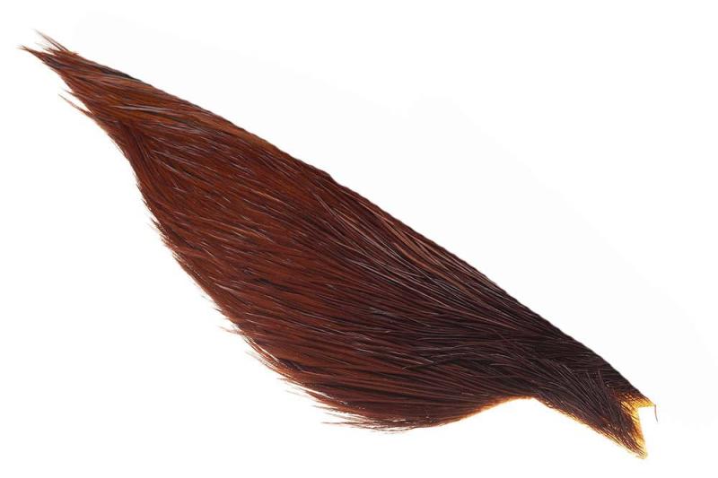 1/2 (Pro Grade) Whiting Red Label Tørflue - Coachman Brown
