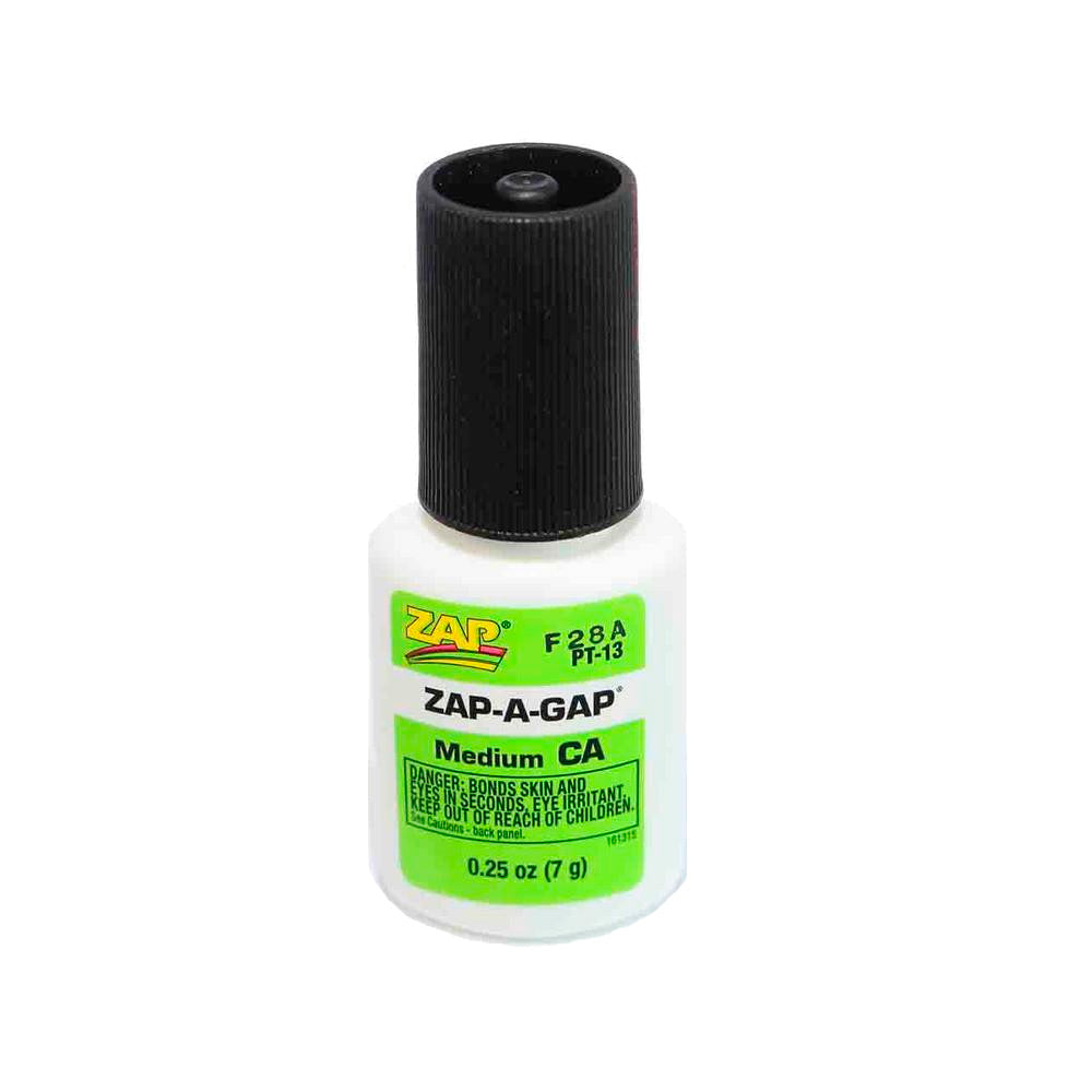 Zap A Gap - Pensel Lim 1/4oz fra Wapsi på tilbud!