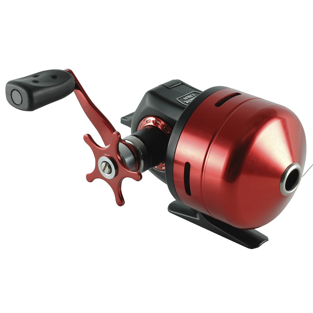 Abu Garcia Abumatic 170 Syncro   Abumatic