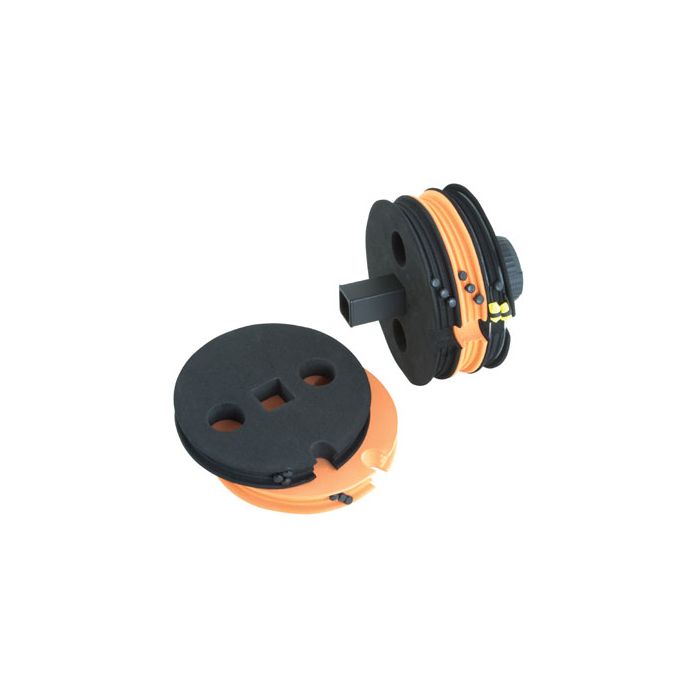 Zig Rig Storage System fra Fox