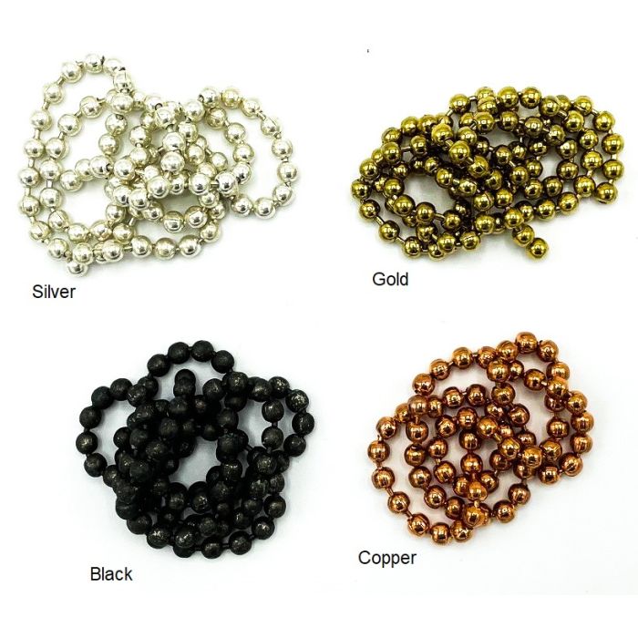 Beadchain fra The Fly Co.