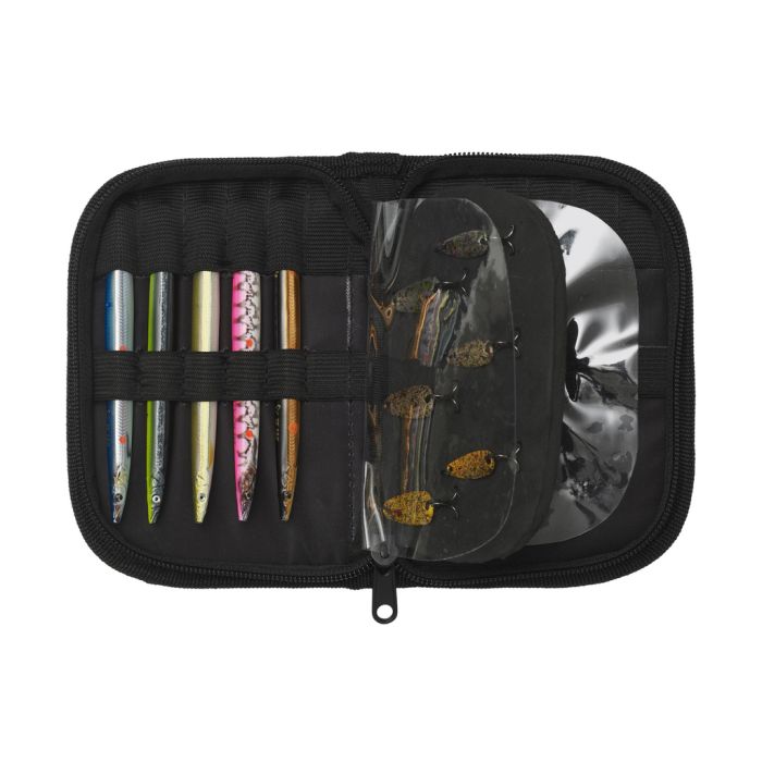 Zipper Wallet 1 fra Savage Gear