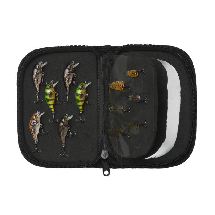 Zipper Wallet 2 All Foam fra Savage Gear