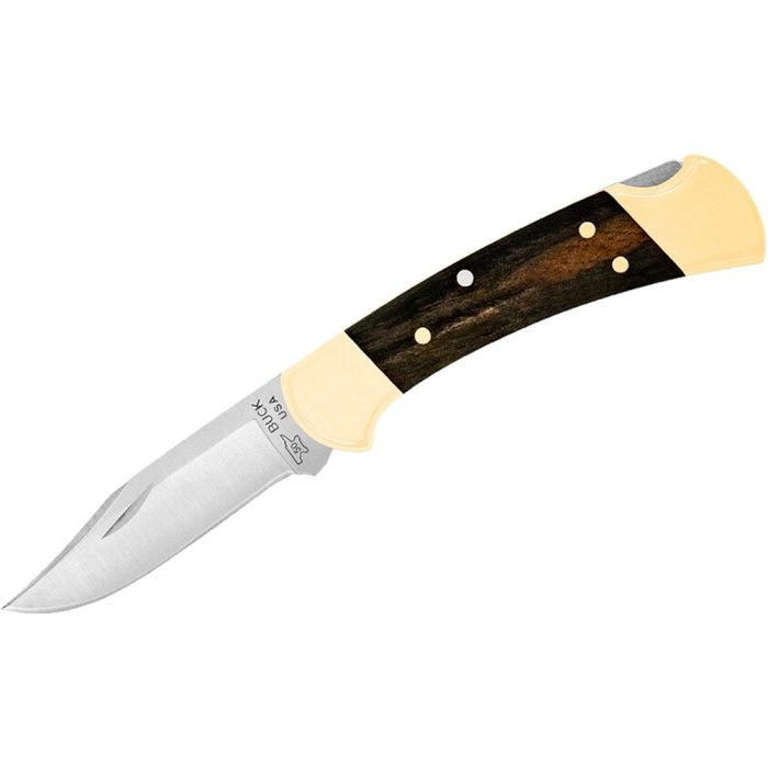 112 Folding Ranger fra Buck