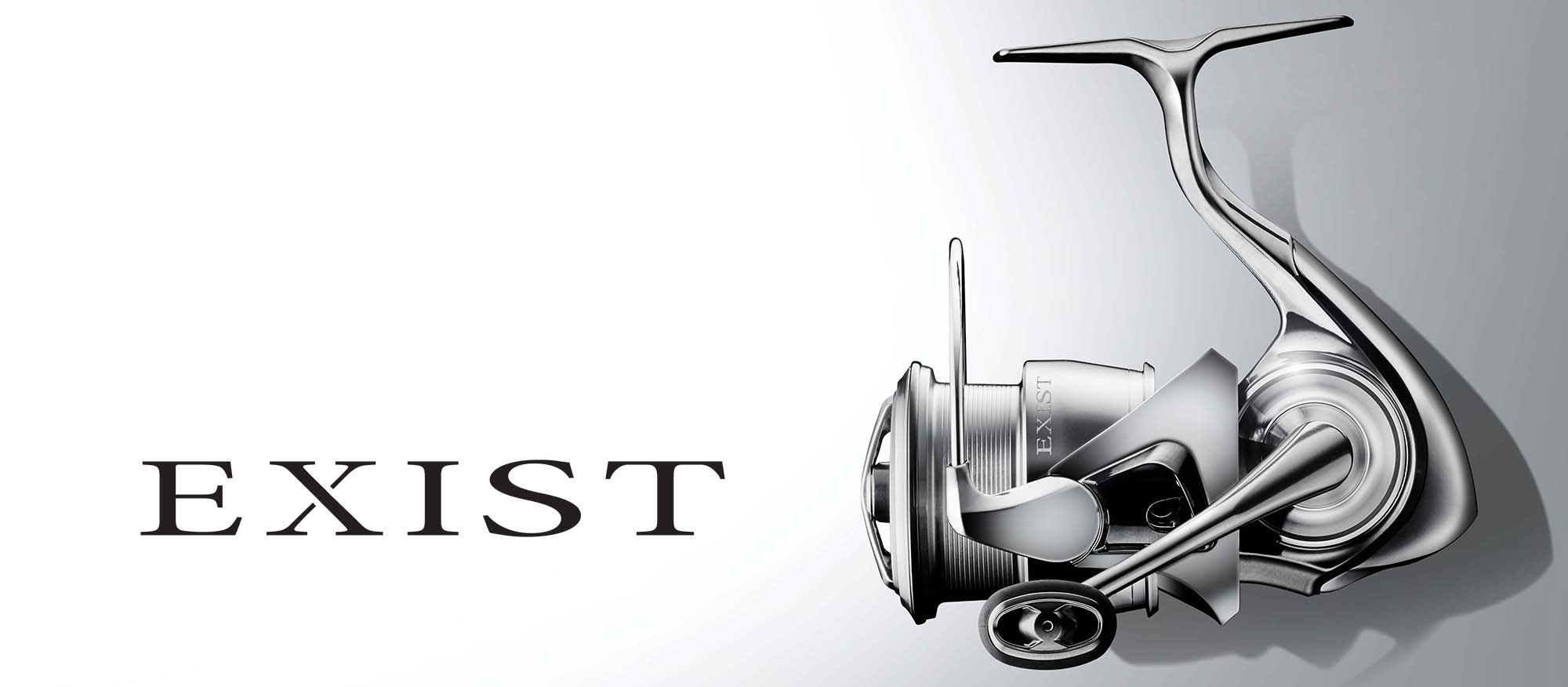 22 Exist Lt 3000d fra Daiwa