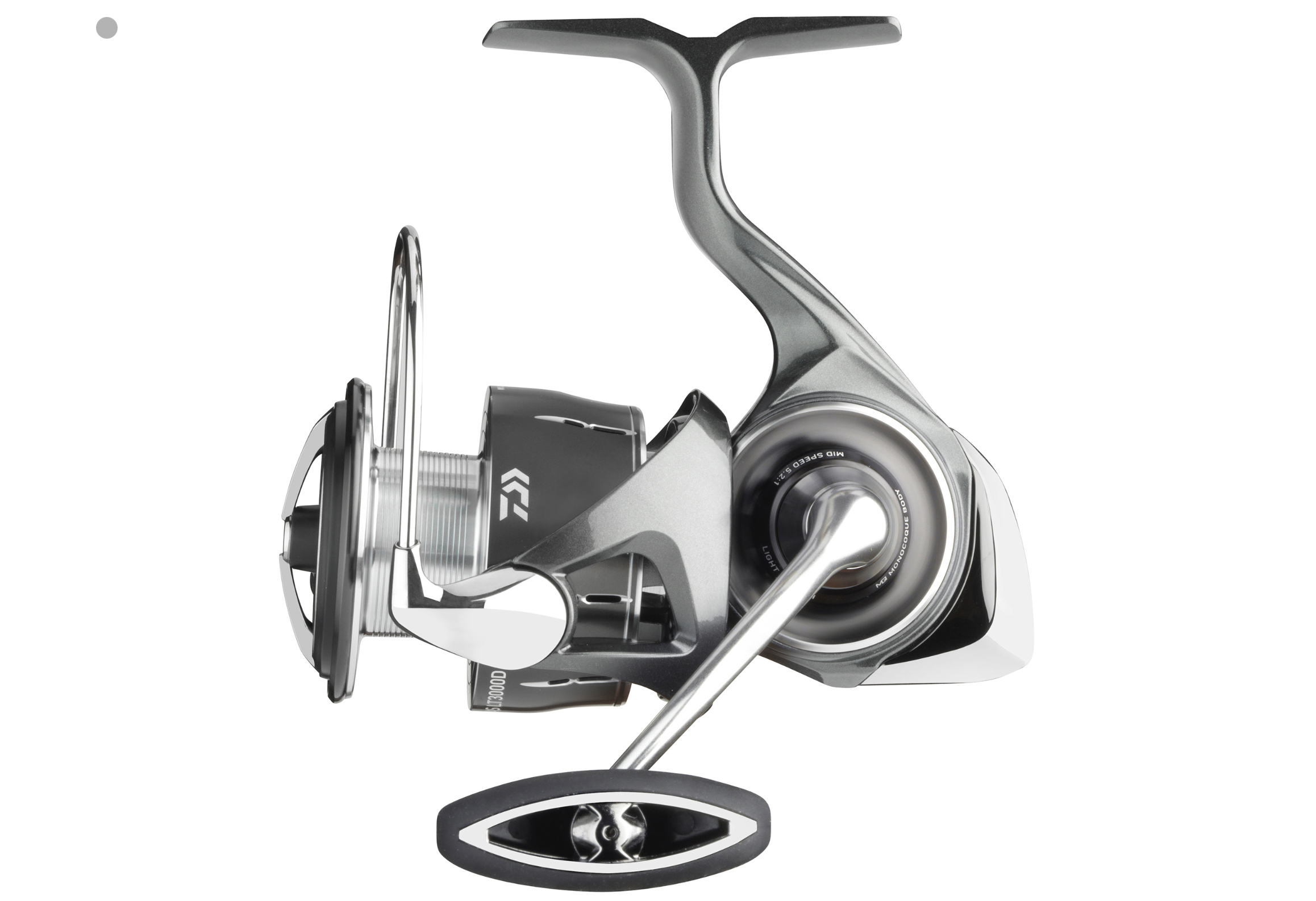 24 Luvias Lt   24 Luvias Lt1000d fra Daiwa