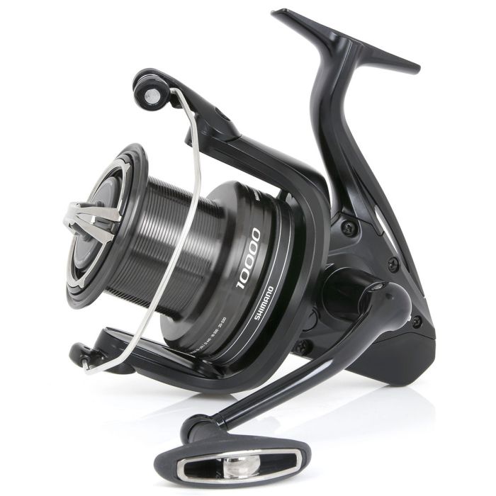 Aerlex 10000xtb Spod fra Shimano