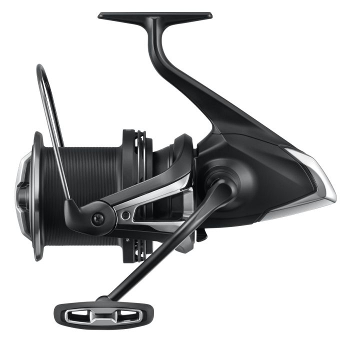 Aero Technium Mgs 14000xtd Sort fra Shimano