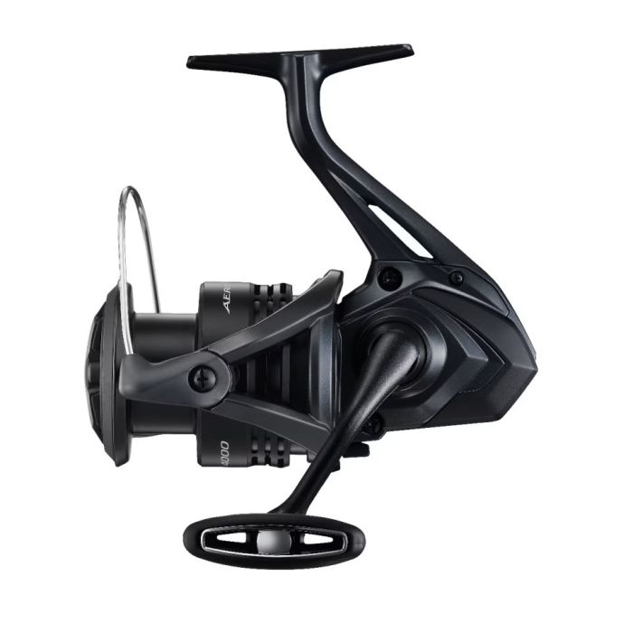 Aero fra Shimano