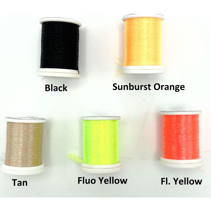 Antron Yarn fra Future Fly