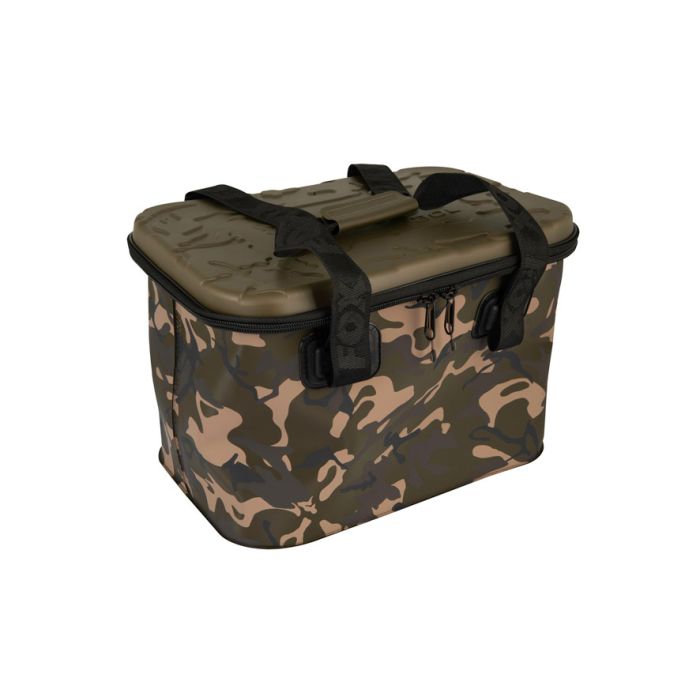 Aquos Camolite 30l fra Fox