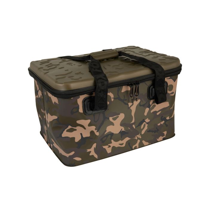 Aquos Camolite 40l fra Fox