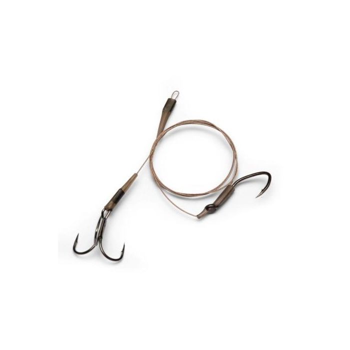 Zebco Db Series Float Rig Leader 2 fra