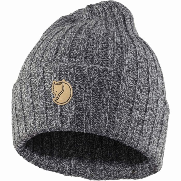 Byron Hue Dark Grey fra Fjällräven