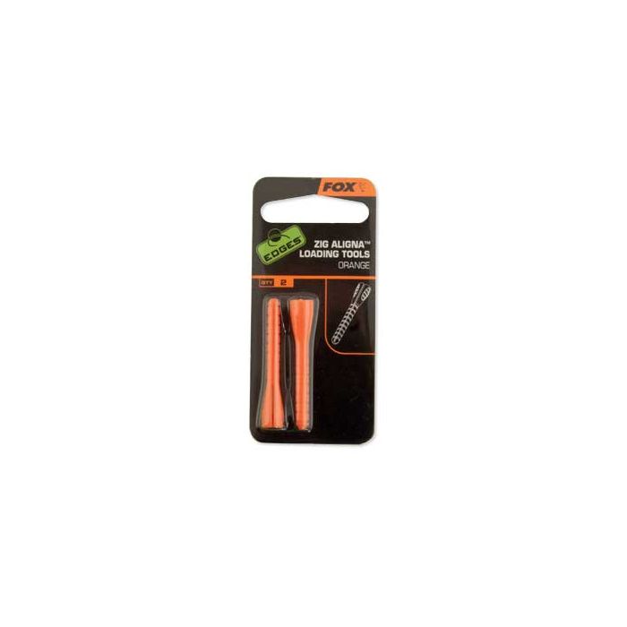 Zig Aligna Loading Tools Orange fra Fox