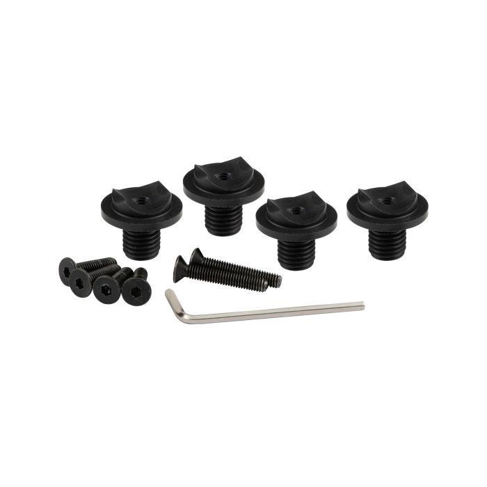 Black Label Buzz Bar Conversion Kit fra Fox