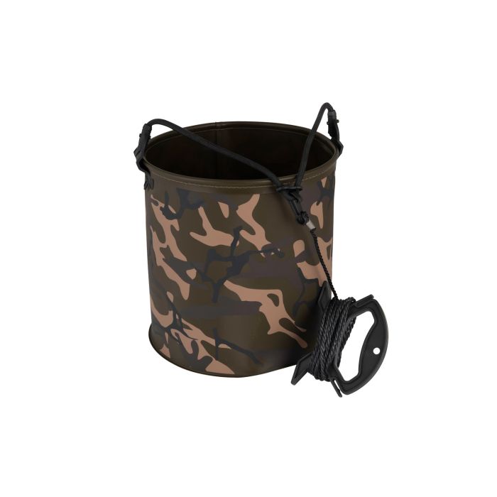 Aquos Camolite Eva Water Bucket fra Fox